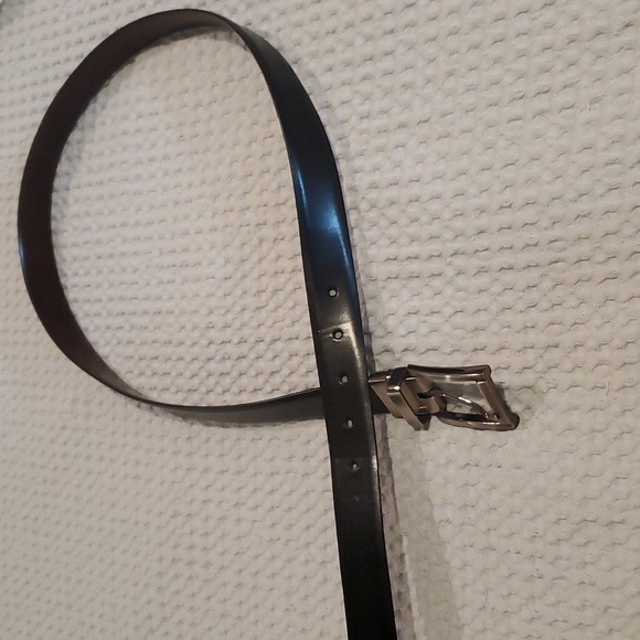 Kenneth Cole Reversible Belt Size 38 - Picture 1 of 5
